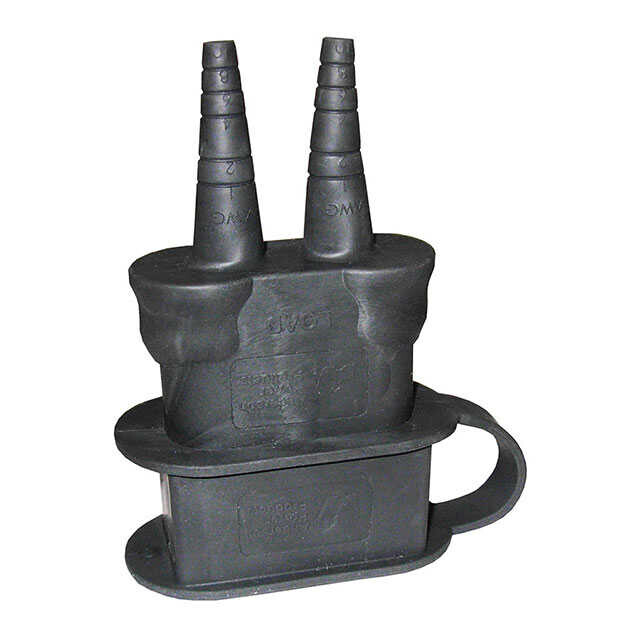 Connector Boot For SB® 120 Series