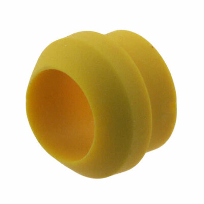 Connector Cable Gland Yellow - 1