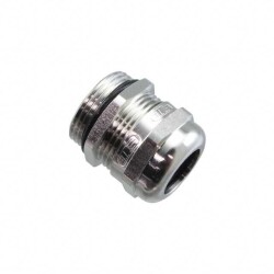 Connector Cable Gland - TE Connectivity AMP Connectors