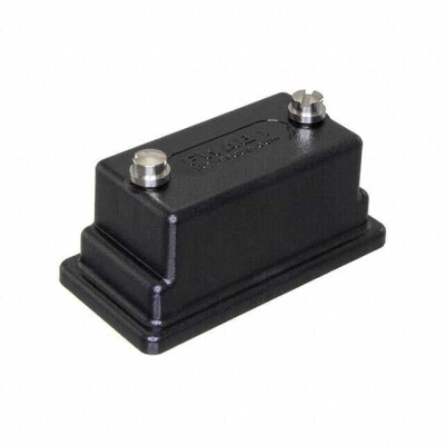 Connector Cap (Cover), Dust For D-Sub Connectors - 1