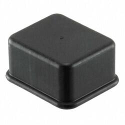 Connector Cap (Cover), Dust For Modular RJ45 Adapters - 1
