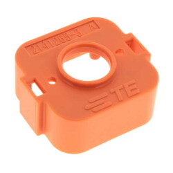 Connector Cap (Cover) For HVA 630 Series - 1