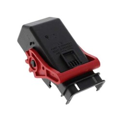 Connector Cap (Cover) For MCON Series - TE Connectivity AMP Connectors