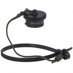 Connector Cap (Cover) For RJF Series Plug - 1