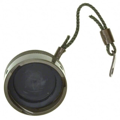 Connector Cap (Cover) For RJF Series Receptacle - 1