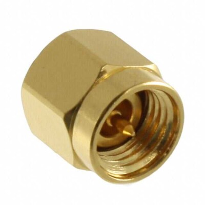 Connector Cap (Cover), Shorting For SMA Jacks - 1