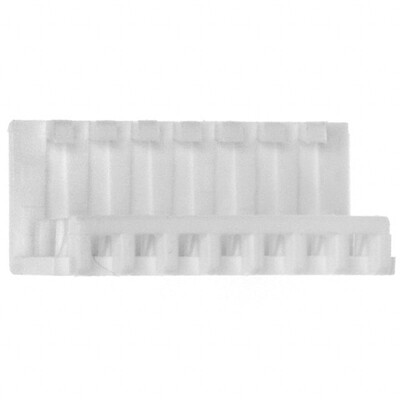 Connector Cap (Cover), Strain Relief For MTA-100 Series - 1