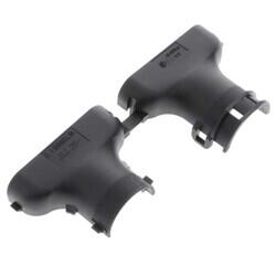 Connector Cap (Cover), Strain Relief For Heavy Duty Sealed Connector Series - TE Connectivity AMP Connectors