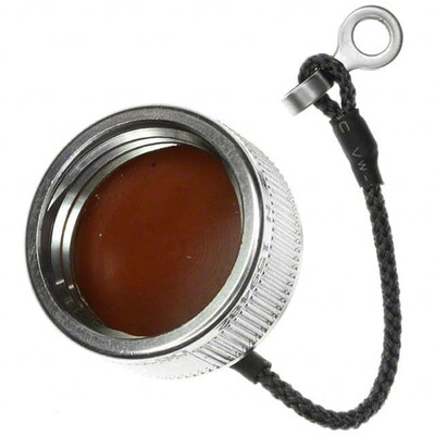 Connector Cover For USB Receptacle - 1