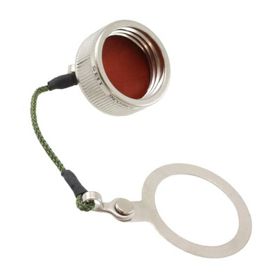 Connector Cover For USB Receptacle - 1