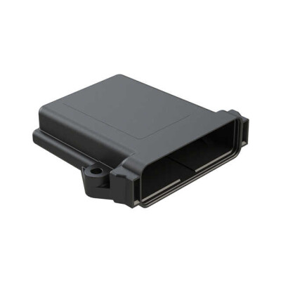 Connector Enclosure For AT/DT, ATM/DTM Series - 1