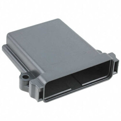 Connector Enclosure For DTM Series - 1
