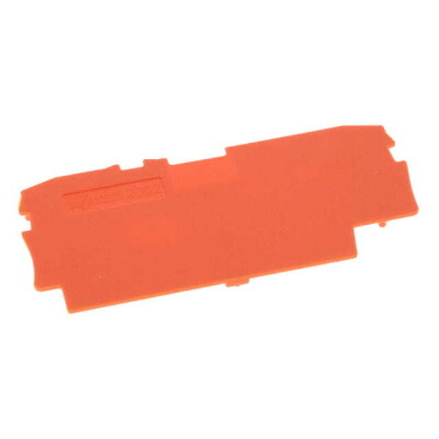 Connector End Plate For TOPJOB®S Series - 1