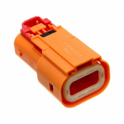 Connector Frame For - 1