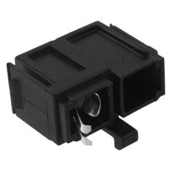 Connector Fuse Drawer For DD11, DD12, DD21, DD22, KEA-Print, KFA, KMF - SCHURTER Inc.