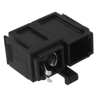 Connector Fuse Drawer For DD11, DD12, DD21, DD22, KEA-Print, KFA, KMF - 1