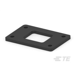 Connector Gasket For DT Series - TE Connectivity Deutsch Connectors