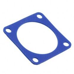 Connector Gasket, Seal For Firewire (IEEE 1394) Receptacles - 1