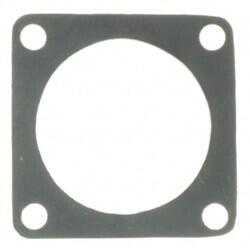 Connector Gasket, Seal For RJ11F Series Receptacle - Amphenol PCD