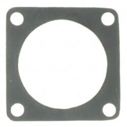 Connector Gasket, Seal For RJ11F Series Receptacle - 1