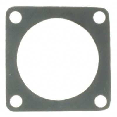 Connector Gasket, Seal For RJ11F Series Receptacle - 1