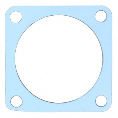 Connector Gasket, Seal For RJF TV Series Receptacle - 1