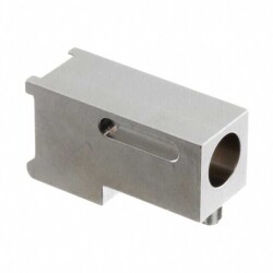 Connector Guide Module For MULTIGIG RT 2-R Series - TE Connectivity Aerospace, Defense and Marine