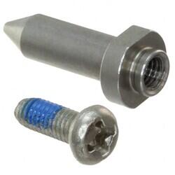 Connector Guide Pin For - Samtec Inc.