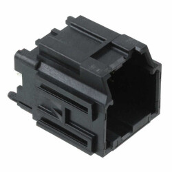 Connector Header Through Hole 12 position 0.100