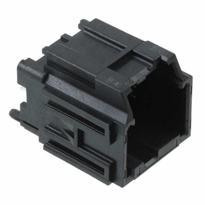 Connector Header Through Hole 12 position 0.100