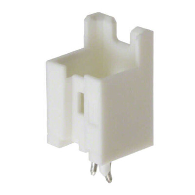 Connector Header Through Hole 2 position 0.098