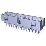 Connector Header Through Hole 16 position 0.079