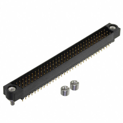 Connector Header Through Hole 96 position 0.079