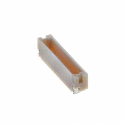 Connector Header Surface Mount 10 position 0.031