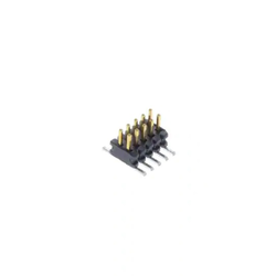 Connector Header Surface Mount 10 position 0.039