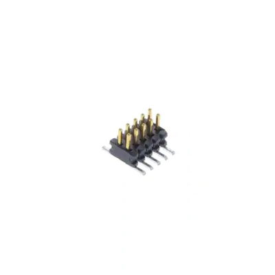 Connector Header Surface Mount 10 position 0.039