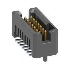 Connector Header Surface Mount 14 position 0.050