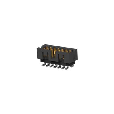 Connector Header Surface Mount 16 position 0.079