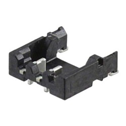 Connector Header Surface Mount 2 position 0.047