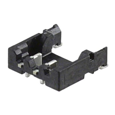 Connector Header Surface Mount 2 position 0.047