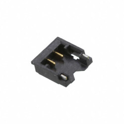 Connector Header Surface Mount 2 position 0.047
