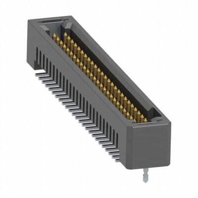 Connector Header Surface Mount 50 position 0.050