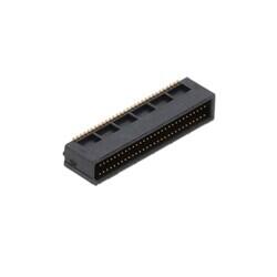 Connector Header Surface Mount 60 position 0.031