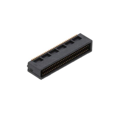 Connector Header Surface Mount 60 position 0.031