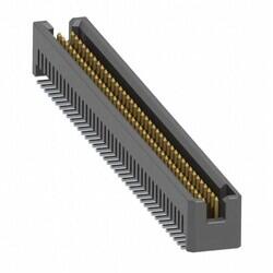 Connector Header Surface Mount 80 position 0.050