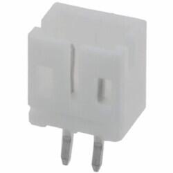 Connector Header Through Hole 2 position 0.079