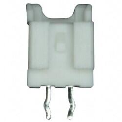 Connector Header Through Hole 2 position 0.079