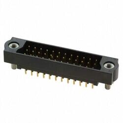 Connector Header Through Hole 36 position 0.079