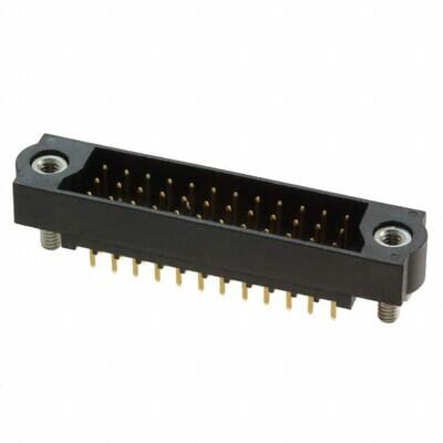 Connector Header Through Hole 36 position 0.079