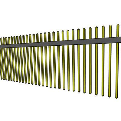 Connector Header Through Hole 50 position 0.079